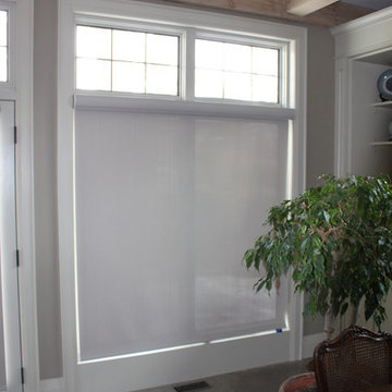 Quiet Home