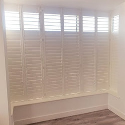 Pleated Blinds & Shutters installed in Millers Glen, Swords, Dublin - Products