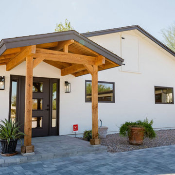Scottsdale Multigenerational (Exterior)