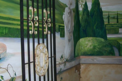 Staircase photo in Other