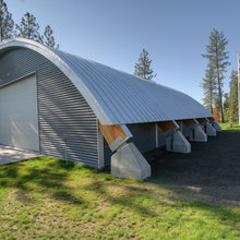 Garage Remodel