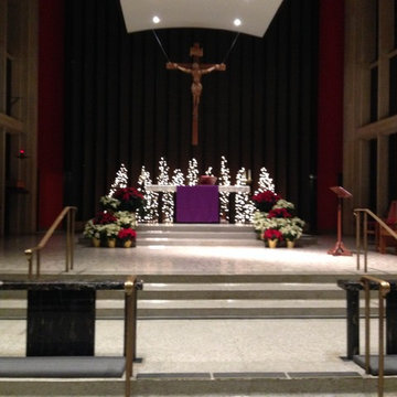 Church Christmas