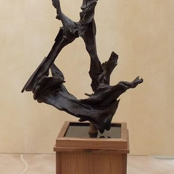 Commissioned Piece - Decorative Objects And Figurines