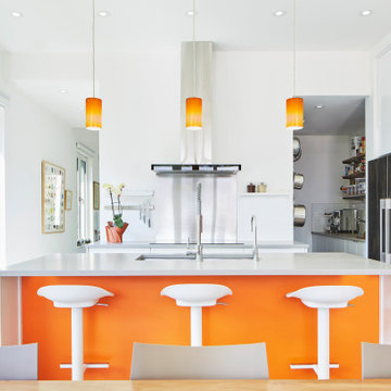 Paris House