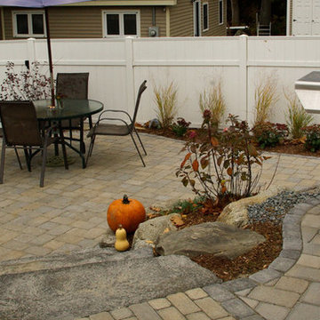 Lakeside Living in Pelham New Hampshire