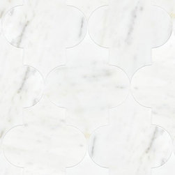 Dimension Waterjet Collection - Wall And Floor Tile
