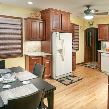 Kitchen 6030