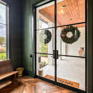 Bocage Contemporary