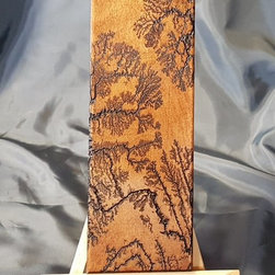 Zeus'd Mini Wall Art - Products