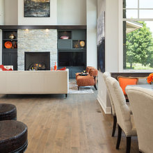 Dallas House Ideas