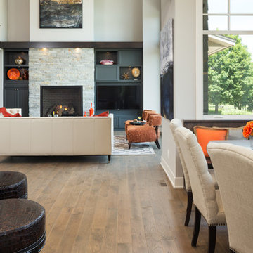 2016 Artisan Home Tour