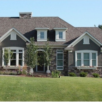House Plan 51-525