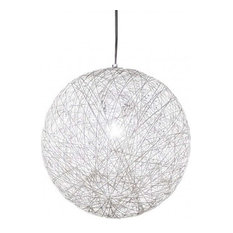 50 Most Por Scandinavian Pendant Lights For 2018 Houzz Stilnovo The Chaos Pendant Light White Lighting
