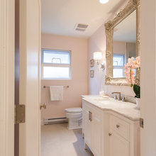 Madison's Bathroom