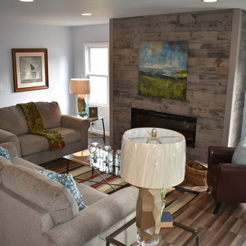 Home Staging to Sell ~ Marblehead, OH