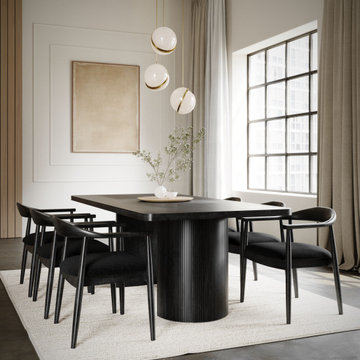 Dining Rooms