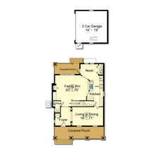 floor plans