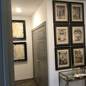 Kasey Condo - Downtown Huntsville