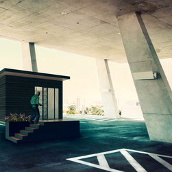 Novi DIY Tiny Office - Prefab Studios