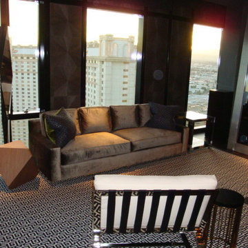 City Center: Mandarin Oriental Private Residence