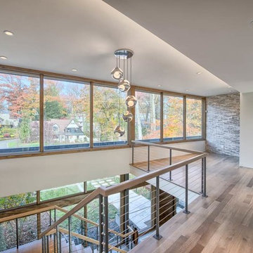 Ferndale Mezzanine