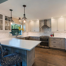 Deb’s Condo Remodel