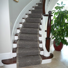 stair case