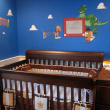 Nursery