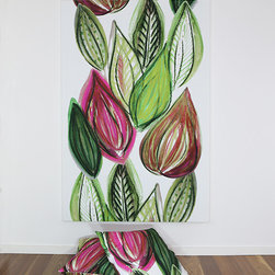 Wall Art - Mixed Media Art