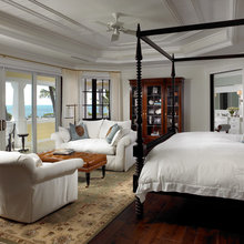 Bedrooms