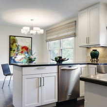 Kitchen Ideas