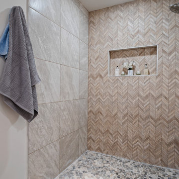 Pearl Staging