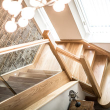 Interior Features