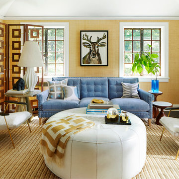 Ingmar Chairs