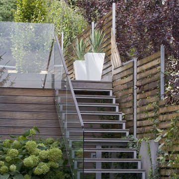 Poznan | Multi-level Garden