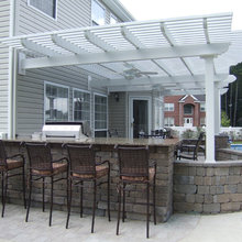 Outdoor Bar