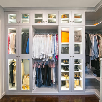 Doylestown Custom Closet