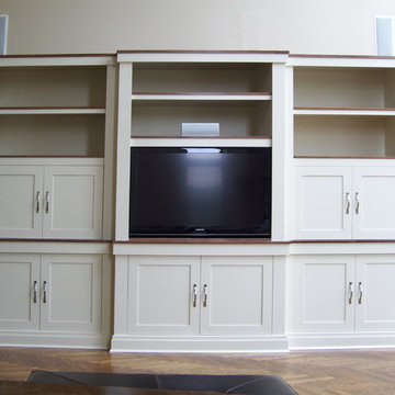 Northport Built-In