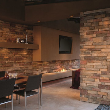 BORAL Cultured Stone