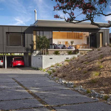 Aurum Court Exterior