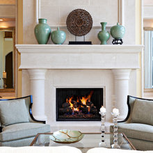 Mantel Decoration