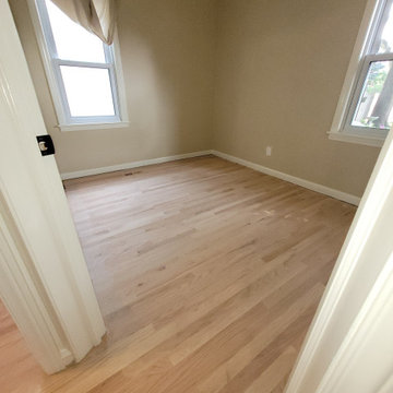 804 North Connecticut Ave. - In progress, complete remodel.