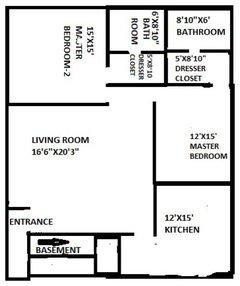 Bedroom Designs With Attached Bathroom And Dressing Room need help for my 18'9" x 17'11" size living room design Bedroom Designs With Attached Bathroom And Dressing Room need help for my 18'9" x 17'11" size living room design
