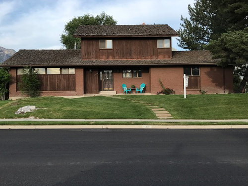 Will We Regret Painting Our Home Exterior White