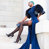 Sai Sankoh's photo