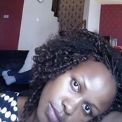 Phyllis Mwangi's photo