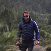 Cristian Obarrio's photo