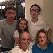 Julie Oliver's photo