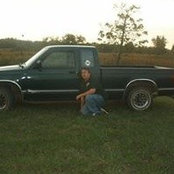 Clifton Scoggin's photo