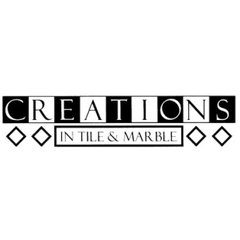Creations In Tile & Marble